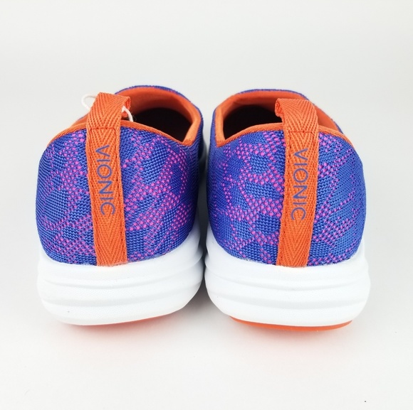 Vionic 331 Hydra AMS Slip On Sneaker Wide - Picture 5 of 6